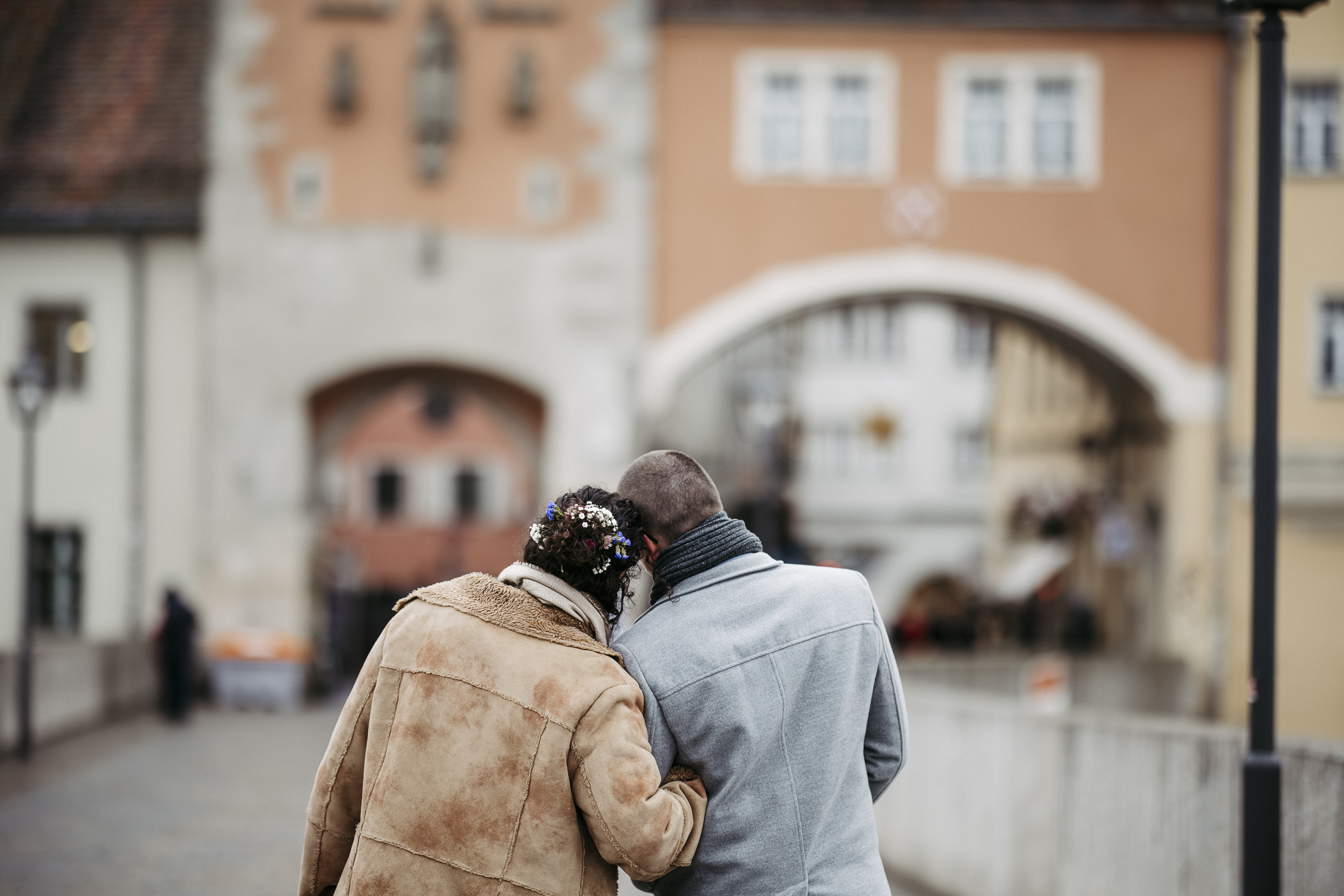 Placeholder image for wedding landing page